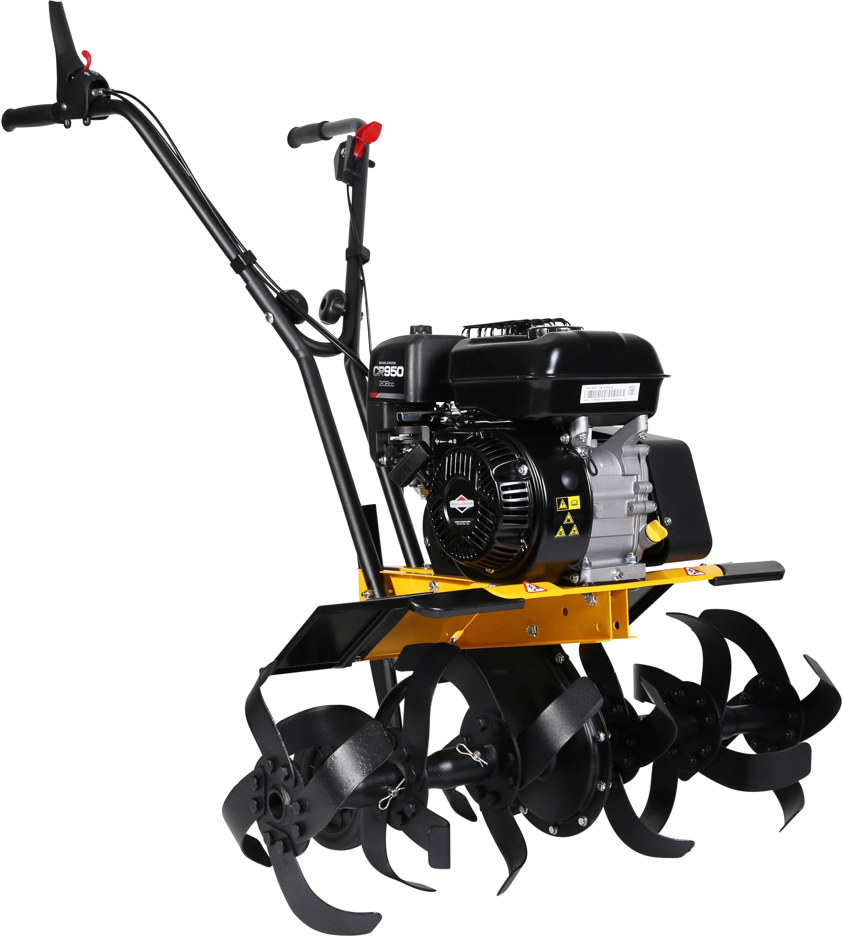 Gartenfräse kaufen bei OBI